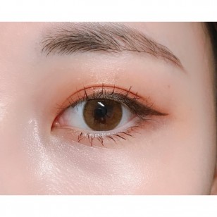 Holoris Ginger Brown(日拋)